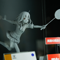 画像ギャラリー No.032のサムネイル画像 / ゲームセンターを彩るプライズがズラリ。「第51回プライズフェア」フォトレポート