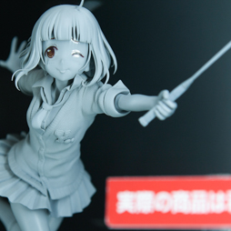 画像ギャラリー No.033のサムネイル画像 / ゲームセンターを彩るプライズがズラリ。「第51回プライズフェア」フォトレポート