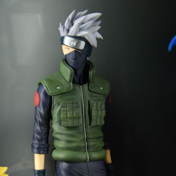 画像ギャラリー No.035のサムネイル画像 / ゲームセンターを彩るプライズがズラリ。「第51回プライズフェア」フォトレポート