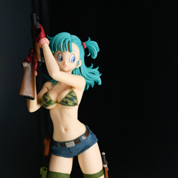 画像ギャラリー No.037のサムネイル画像 / ゲームセンターを彩るプライズがズラリ。「第51回プライズフェア」フォトレポート