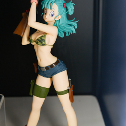 画像ギャラリー No.038のサムネイル画像 / ゲームセンターを彩るプライズがズラリ。「第51回プライズフェア」フォトレポート