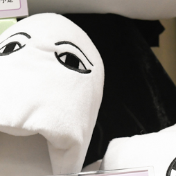 画像ギャラリー No.041のサムネイル画像 / ゲームセンターを彩るプライズがズラリ。「第51回プライズフェア」フォトレポート