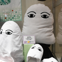 画像ギャラリー No.043のサムネイル画像 / ゲームセンターを彩るプライズがズラリ。「第51回プライズフェア」フォトレポート