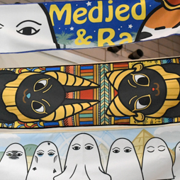 画像ギャラリー No.044のサムネイル画像 / ゲームセンターを彩るプライズがズラリ。「第51回プライズフェア」フォトレポート