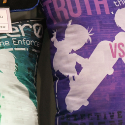 画像ギャラリー No.048のサムネイル画像 / ゲームセンターを彩るプライズがズラリ。「第51回プライズフェア」フォトレポート