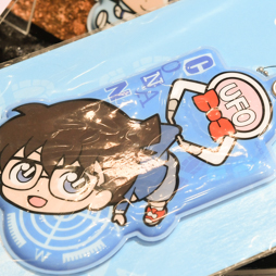 画像ギャラリー No.053のサムネイル画像 / ゲームセンターを彩るプライズがズラリ。「第51回プライズフェア」フォトレポート