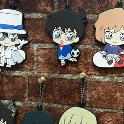 画像ギャラリー No.055のサムネイル画像 / ゲームセンターを彩るプライズがズラリ。「第51回プライズフェア」フォトレポート