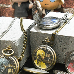 画像ギャラリー No.056のサムネイル画像 / ゲームセンターを彩るプライズがズラリ。「第51回プライズフェア」フォトレポート