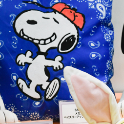 画像ギャラリー No.058のサムネイル画像 / ゲームセンターを彩るプライズがズラリ。「第51回プライズフェア」フォトレポート