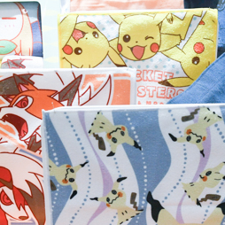 画像ギャラリー No.062のサムネイル画像 / ゲームセンターを彩るプライズがズラリ。「第51回プライズフェア」フォトレポート