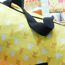 画像ギャラリー No.063のサムネイル画像 / ゲームセンターを彩るプライズがズラリ。「第51回プライズフェア」フォトレポート