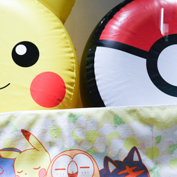 画像ギャラリー No.064のサムネイル画像 / ゲームセンターを彩るプライズがズラリ。「第51回プライズフェア」フォトレポート