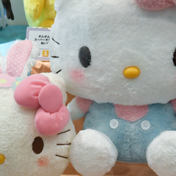 画像ギャラリー No.070のサムネイル画像 / ゲームセンターを彩るプライズがズラリ。「第51回プライズフェア」フォトレポート