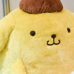 画像ギャラリー No.071のサムネイル画像 / ゲームセンターを彩るプライズがズラリ。「第51回プライズフェア」フォトレポート