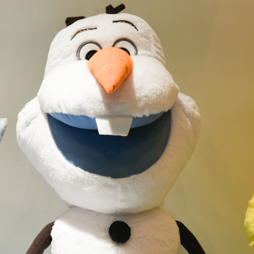 画像ギャラリー No.072のサムネイル画像 / ゲームセンターを彩るプライズがズラリ。「第51回プライズフェア」フォトレポート