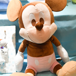 画像ギャラリー No.073のサムネイル画像 / ゲームセンターを彩るプライズがズラリ。「第51回プライズフェア」フォトレポート