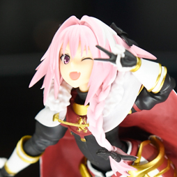 画像ギャラリー No.085のサムネイル画像 / ゲームセンターを彩るプライズがズラリ。「第51回プライズフェア」フォトレポート