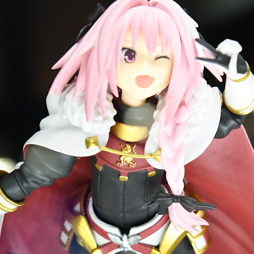 画像ギャラリー No.086のサムネイル画像 / ゲームセンターを彩るプライズがズラリ。「第51回プライズフェア」フォトレポート