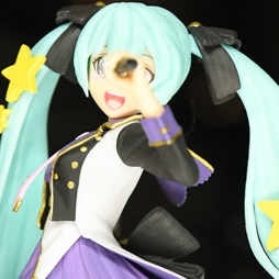 画像ギャラリー No.087のサムネイル画像 / ゲームセンターを彩るプライズがズラリ。「第51回プライズフェア」フォトレポート