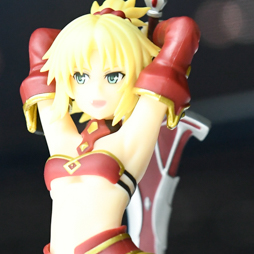 画像ギャラリー No.089のサムネイル画像 / ゲームセンターを彩るプライズがズラリ。「第51回プライズフェア」フォトレポート