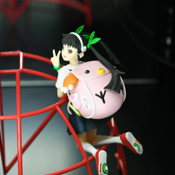 画像ギャラリー No.092のサムネイル画像 / ゲームセンターを彩るプライズがズラリ。「第51回プライズフェア」フォトレポート