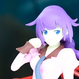 画像ギャラリー No.093のサムネイル画像 / ゲームセンターを彩るプライズがズラリ。「第51回プライズフェア」フォトレポート