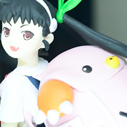 画像ギャラリー No.094のサムネイル画像 / ゲームセンターを彩るプライズがズラリ。「第51回プライズフェア」フォトレポート