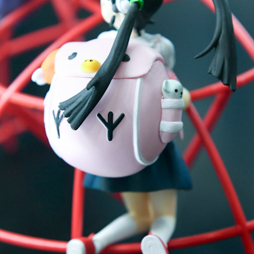 画像ギャラリー No.095のサムネイル画像 / ゲームセンターを彩るプライズがズラリ。「第51回プライズフェア」フォトレポート