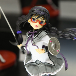 画像ギャラリー No.096のサムネイル画像 / ゲームセンターを彩るプライズがズラリ。「第51回プライズフェア」フォトレポート