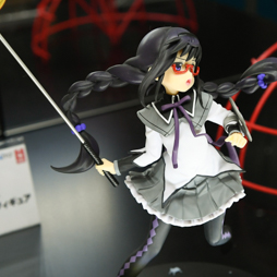 画像ギャラリー No.097のサムネイル画像 / ゲームセンターを彩るプライズがズラリ。「第51回プライズフェア」フォトレポート