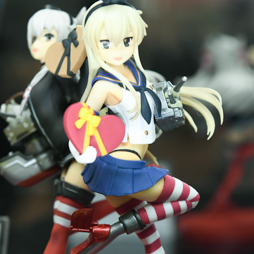 画像ギャラリー No.099のサムネイル画像 / ゲームセンターを彩るプライズがズラリ。「第51回プライズフェア」フォトレポート