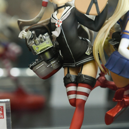 画像ギャラリー No.100のサムネイル画像 / ゲームセンターを彩るプライズがズラリ。「第51回プライズフェア」フォトレポート