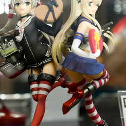 画像ギャラリー No.101のサムネイル画像 / ゲームセンターを彩るプライズがズラリ。「第51回プライズフェア」フォトレポート