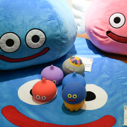 画像ギャラリー No.104のサムネイル画像 / ゲームセンターを彩るプライズがズラリ。「第51回プライズフェア」フォトレポート