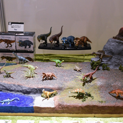 画像ギャラリー No.105のサムネイル画像 / ゲームセンターを彩るプライズがズラリ。「第51回プライズフェア」フォトレポート