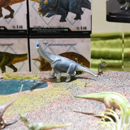 画像ギャラリー No.107のサムネイル画像 / ゲームセンターを彩るプライズがズラリ。「第51回プライズフェア」フォトレポート