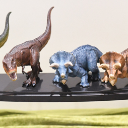 画像ギャラリー No.108のサムネイル画像 / ゲームセンターを彩るプライズがズラリ。「第51回プライズフェア」フォトレポート