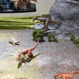 画像ギャラリー No.109のサムネイル画像 / ゲームセンターを彩るプライズがズラリ。「第51回プライズフェア」フォトレポート