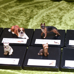 画像ギャラリー No.112のサムネイル画像 / ゲームセンターを彩るプライズがズラリ。「第51回プライズフェア」フォトレポート