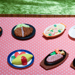 画像ギャラリー No.113のサムネイル画像 / ゲームセンターを彩るプライズがズラリ。「第51回プライズフェア」フォトレポート