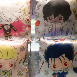 画像ギャラリー No.115のサムネイル画像 / ゲームセンターを彩るプライズがズラリ。「第51回プライズフェア」フォトレポート