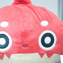 画像ギャラリー No.121のサムネイル画像 / ゲームセンターを彩るプライズがズラリ。「第51回プライズフェア」フォトレポート