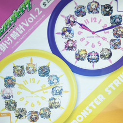 画像ギャラリー No.122のサムネイル画像 / ゲームセンターを彩るプライズがズラリ。「第51回プライズフェア」フォトレポート