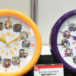 画像ギャラリー No.123のサムネイル画像 / ゲームセンターを彩るプライズがズラリ。「第51回プライズフェア」フォトレポート