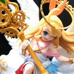 画像ギャラリー No.127のサムネイル画像 / ゲームセンターを彩るプライズがズラリ。「第51回プライズフェア」フォトレポート