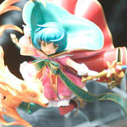 画像ギャラリー No.130のサムネイル画像 / ゲームセンターを彩るプライズがズラリ。「第51回プライズフェア」フォトレポート