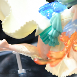 画像ギャラリー No.132のサムネイル画像 / ゲームセンターを彩るプライズがズラリ。「第51回プライズフェア」フォトレポート