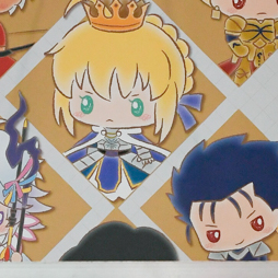 画像ギャラリー No.133のサムネイル画像 / ゲームセンターを彩るプライズがズラリ。「第51回プライズフェア」フォトレポート