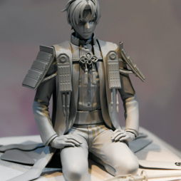 画像ギャラリー No.135のサムネイル画像 / ゲームセンターを彩るプライズがズラリ。「第51回プライズフェア」フォトレポート