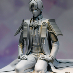 画像ギャラリー No.136のサムネイル画像 / ゲームセンターを彩るプライズがズラリ。「第51回プライズフェア」フォトレポート